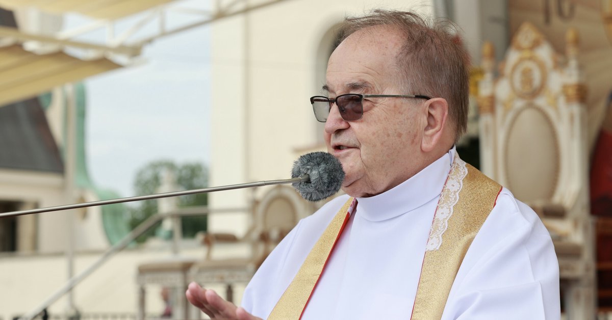 Proces przeciwko fundacji o. Rydzyka. Resort żąda zwrotu milionów