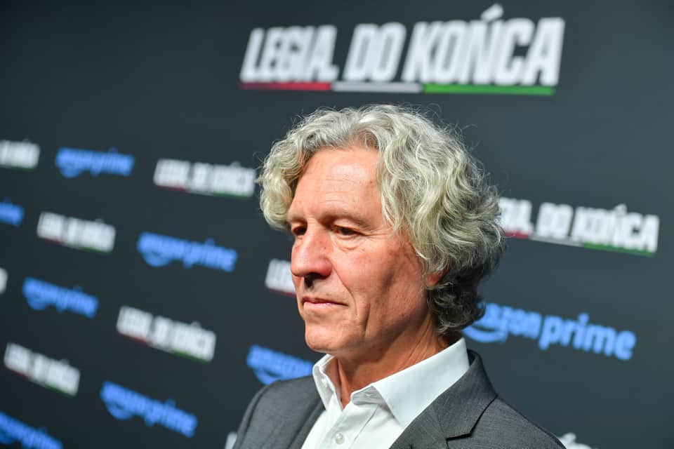 Legia Warszawa od blisko miesiąca nie ma trenera