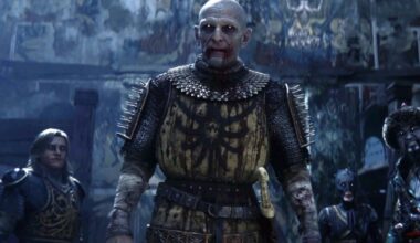 The Blood of Dawnwalker z zaskakującym rozwiązaniem. Gra nie oferuje głównego zadania