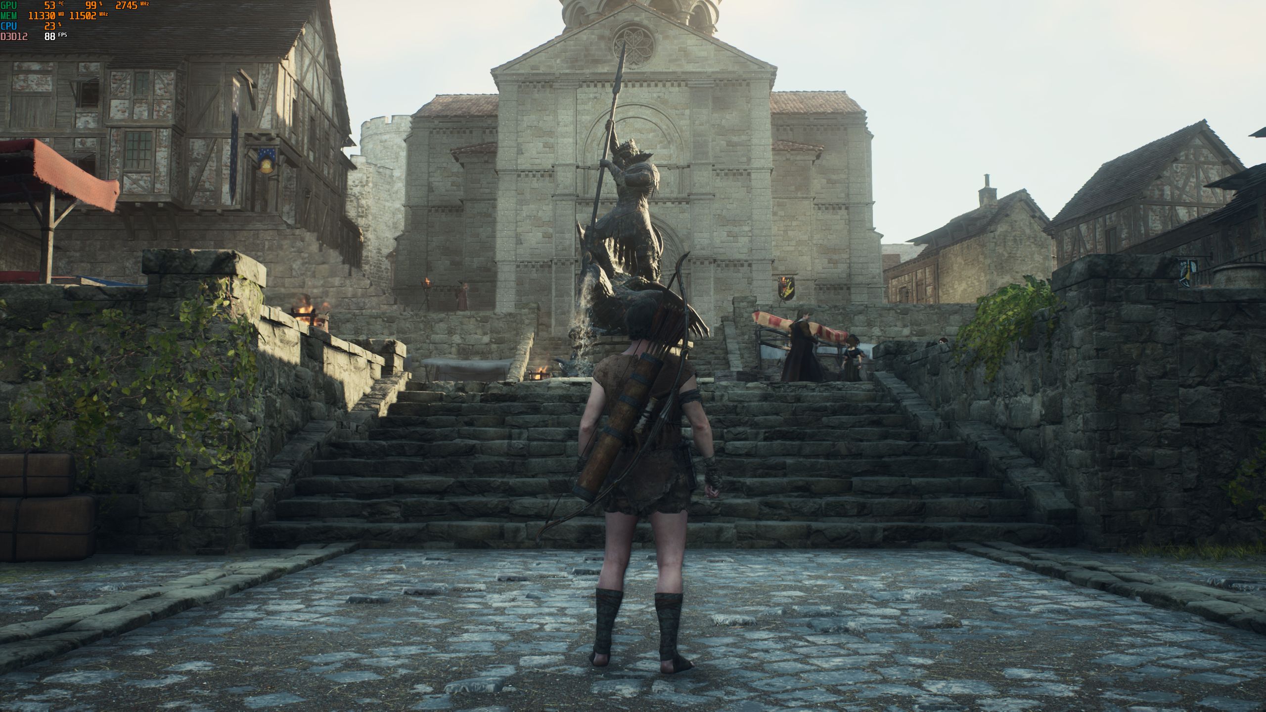 Test wydajności Ryzenów w grach bez SMT – cz. 2, modele 8- oraz 16-rdzeniowe