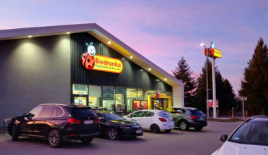 Od jutra w Biedronce po 1 zł bez limitu. Nic tylko brać :: RMF FM