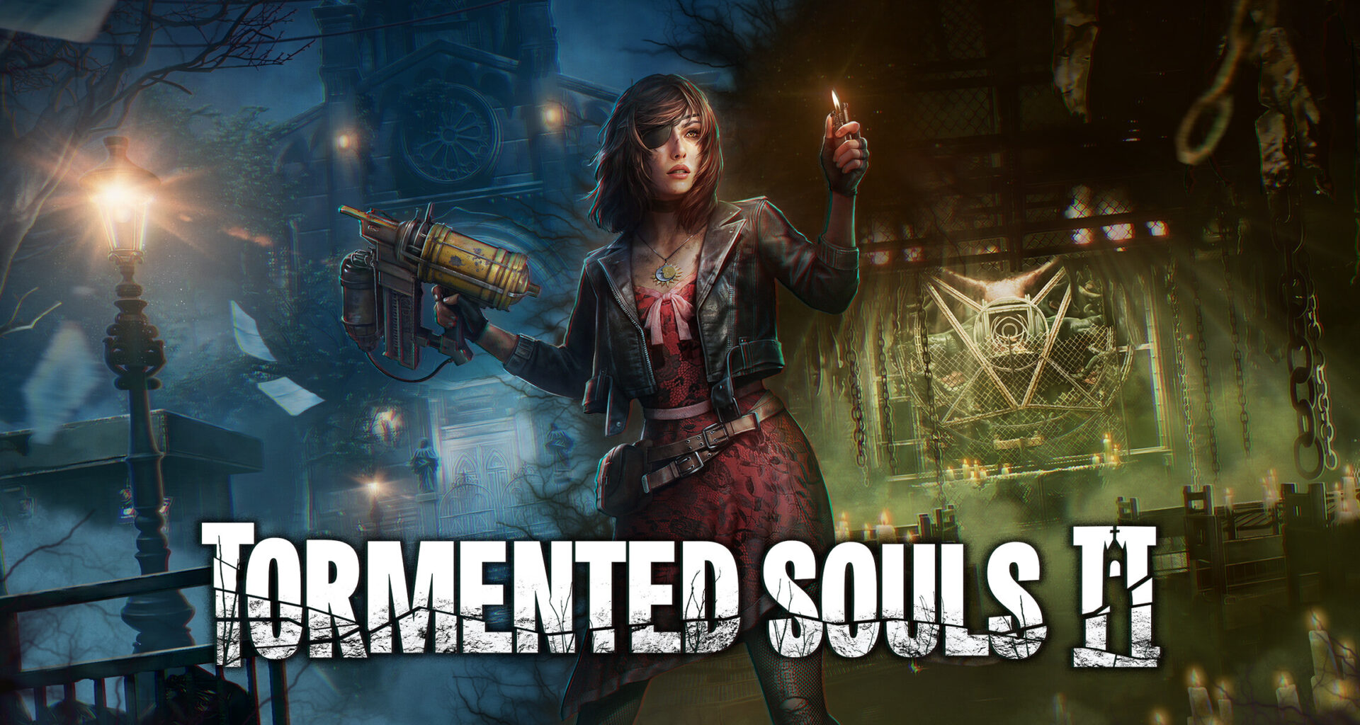 Tormented Souls 2 – recenzja i opinia o grze [PS5]. Pan tu nie stał