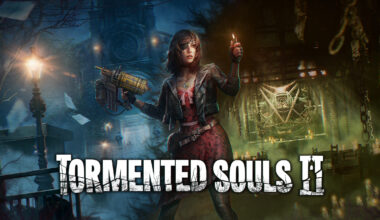 Tormented Souls 2 – recenzja i opinia o grze [PS5]. Pan tu nie stał