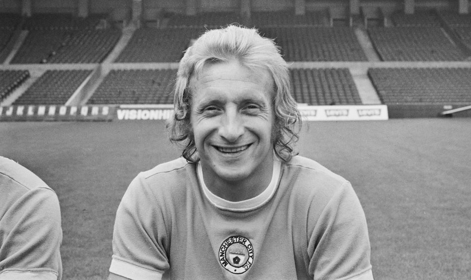 Denis Law