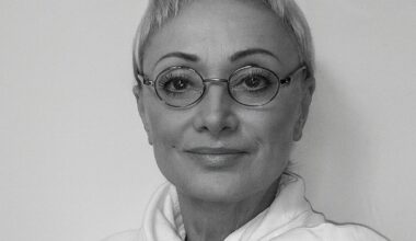 Beata Redo-Dobber fot. AM w Łodzi