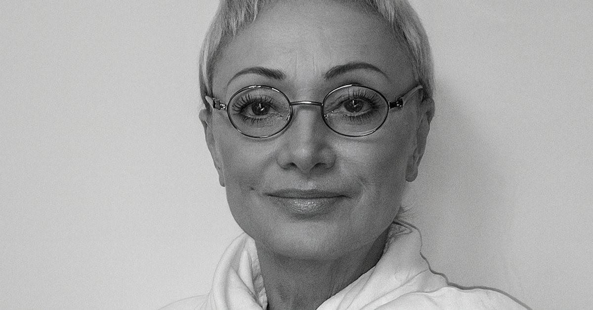 Beata Redo-Dobber fot. AM w Łodzi