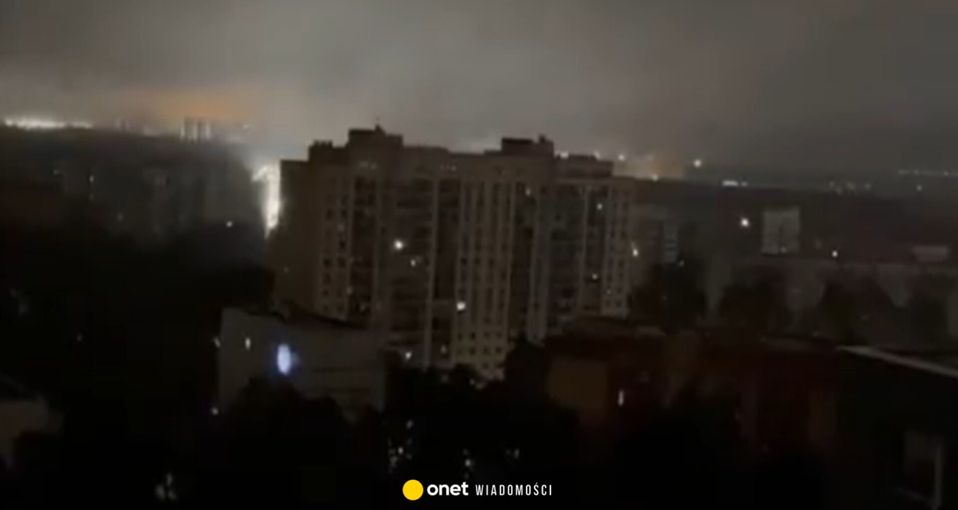 Poważne problemy w Rosji po ataku. Drony widziane w okolicy Moskwy. Podsumowanie nocy - Onet