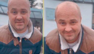 Adrian ze "Ślubu od pierwszego wejrzenia" po tygodniu terapii. "Wyniki morfologii się podniosły"