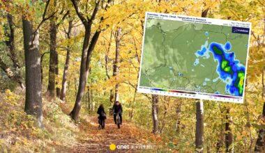 Nie na takie prognozy liczyliśmy w długi weekend. Nadchodzi zmiana pogody