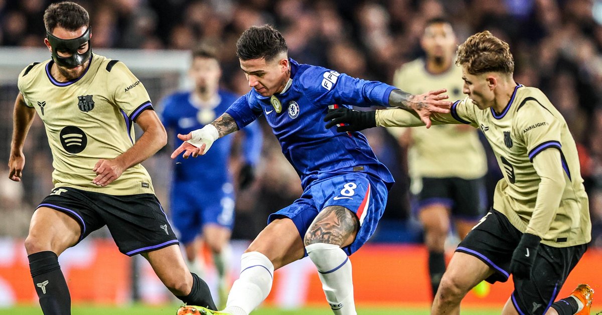 Hansi Flick wydał wyrok po klęsce Barcelony. Oto kto już ma problem