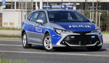 Więzienie za przekroczenie prędkości. Nowe przepisy już wkrótce