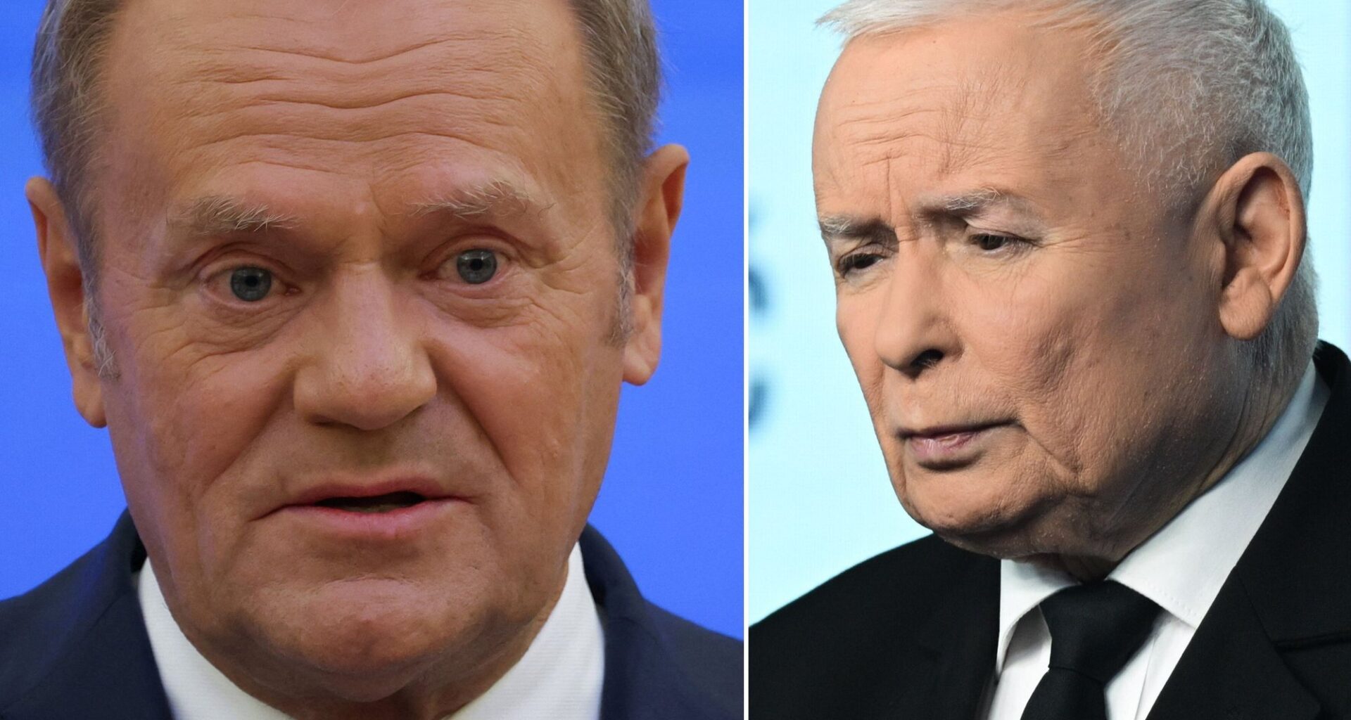 Sondaż: Polacy wskazali, na które partie na pewno nie zagłosują