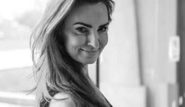 Nie żyje Agnieszka Maciąg. Miała 56 lat