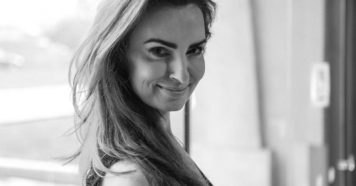 Nie żyje Agnieszka Maciąg. Miała 56 lat