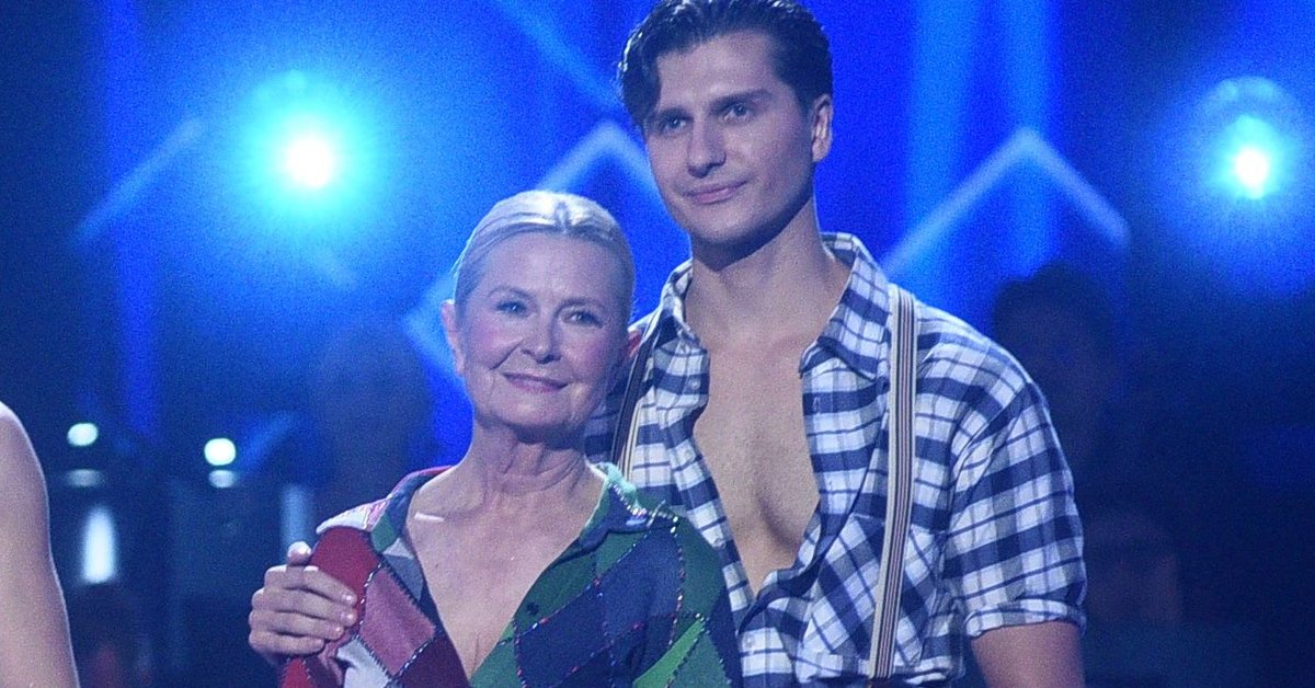 Fala komentarzy po eliminacji Barbary Bursztynowicz z "Tańca z gwiazdami". "W końcu sprawiedliwie" - Onet