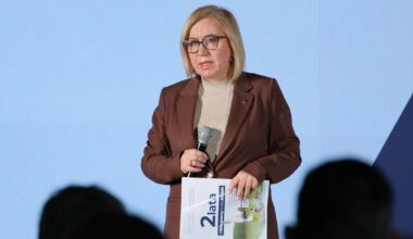 Hennig-Kloska zwróciła się do Łowczego Krajowego. Reakcja na śmierć 68-latka