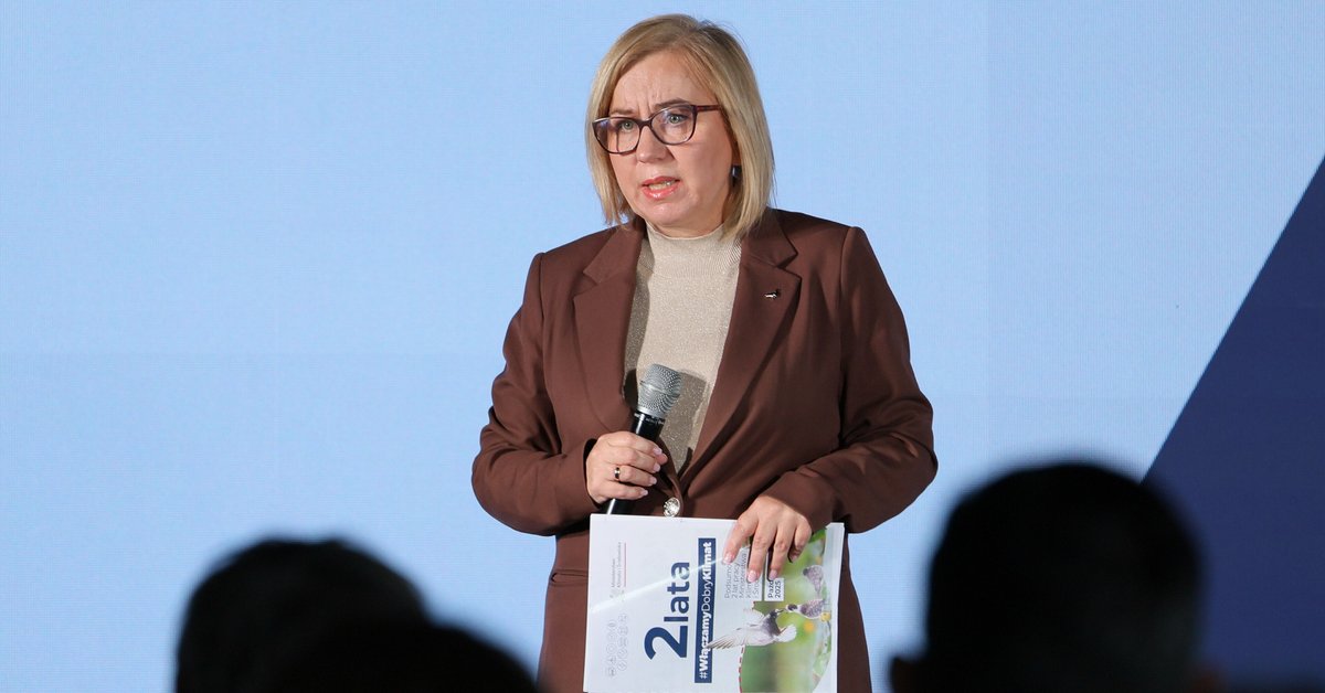 Hennig-Kloska zwróciła się do Łowczego Krajowego. Reakcja na śmierć 68-latka