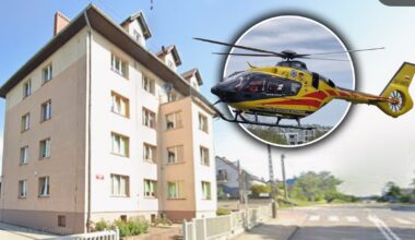 40 minut walki o życie 11-miesięcznej dziewczynki. Tragiczny finał w ośrodku w Bytowie - Fakt