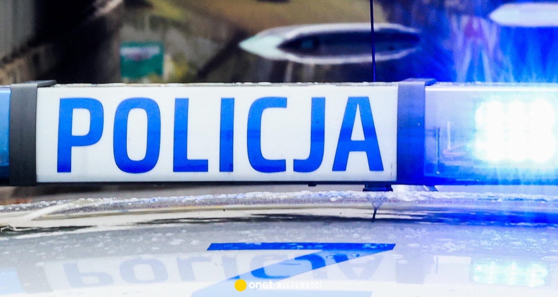 Tragedia w Wielkopolsce. Na ulicy znaleziono zwłoki - Onet Wiadomości