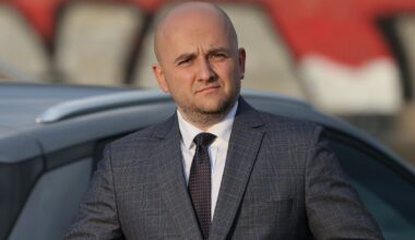 Wiadomo, który sędzia będzie orzekał w sprawie Dariusza Mateckiego. W tle miliony złotych