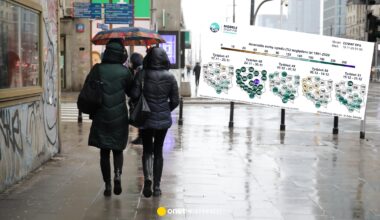 Zmiana pogody będzie długotrwała. Prognozy wskazują na sporą anomalię