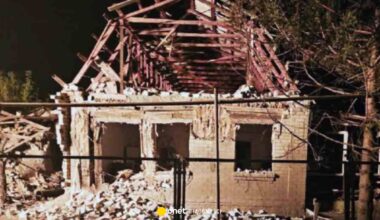 Uderzenie Rosjan na obwód zaporoski. Tysiące osób bez prądu - Onet Wiadomości