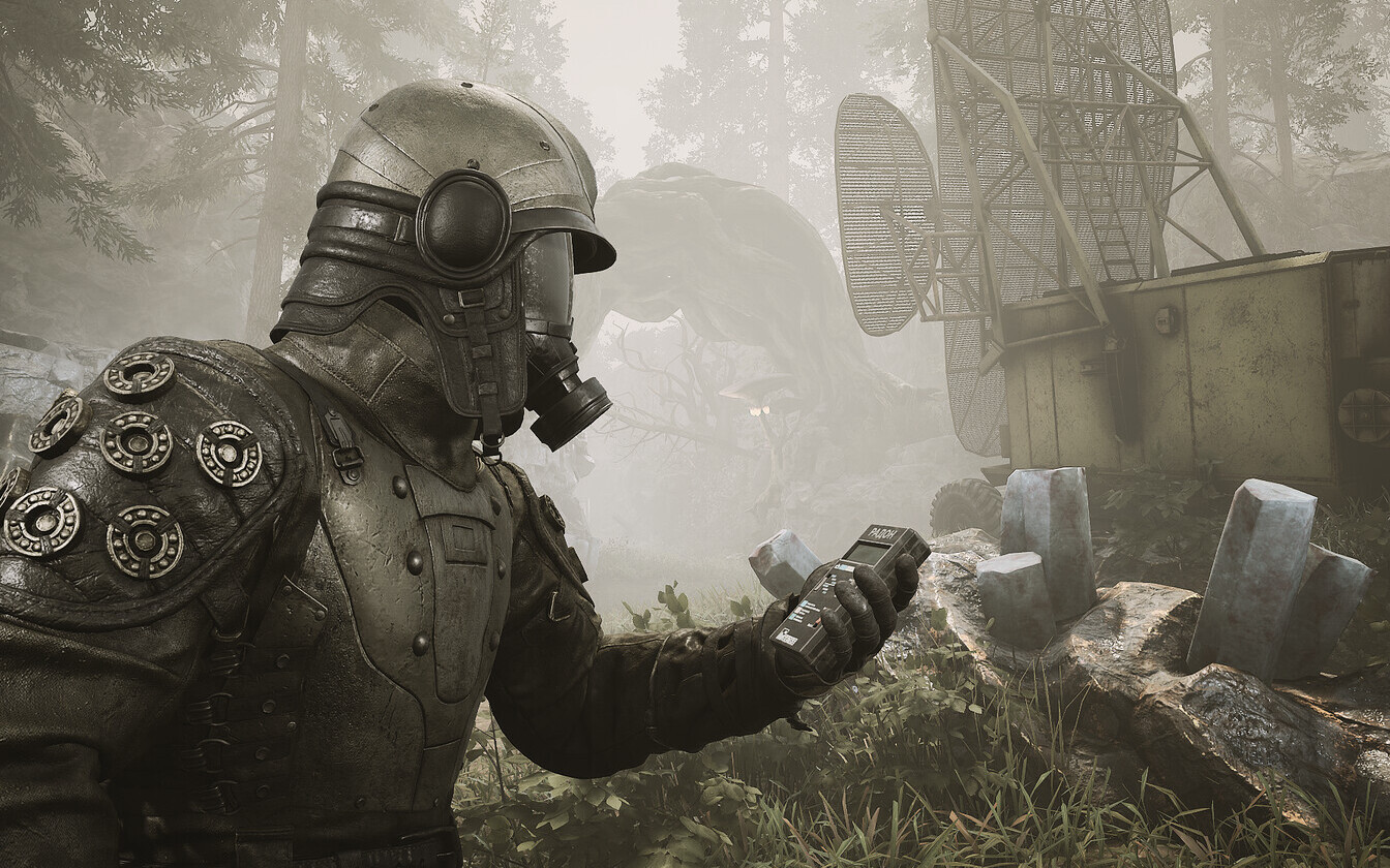 „Nowy Fallout” faktycznie zachwyci!? Gameplay z PIONER robi wrażenie – sprawdźcie grę za darmo