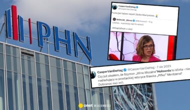 Trzaskowski zwolnił go za hejt. Teraz dostał awans w państwowej spółce