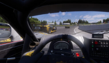 Nowa gra autorów Project CARS ma zdemolować Gran Turismo i Forze. Zobaczcie rozgrywkę