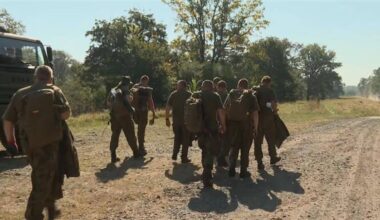 "Za bezpieczeństwo państwa odpowiada każdy obywatel". Pułkownik o szczegółach nowego programu