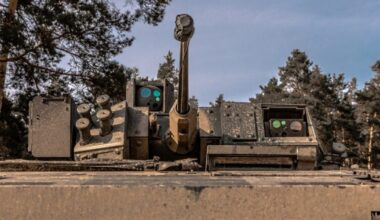 Wielka umowa zbrojeniowa. 1,2 mld zł dla polskiego producenta dronów