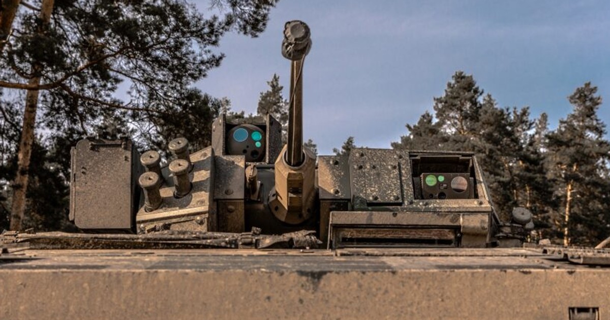 Wielka umowa zbrojeniowa. 1,2 mld zł dla polskiego producenta dronów