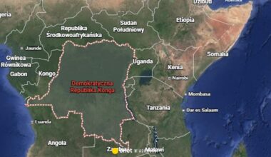 Masakra w Demokratycznej Republice Konga. Islamistyczne bojówki zaatakowały szpital