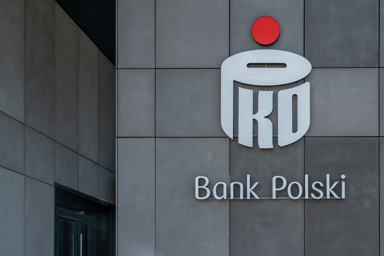 Pilny komunikat PKO BP. Wczoraj poinformowano wszystkich klientów :: RMF FM