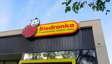 Biedronka podjęła decyzję. Chodzi o maskotki :: RMF FM