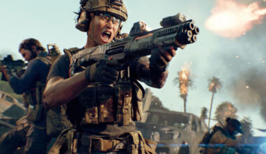 Battlefield 6 z gorącą dawką nowości. Deweloperzy zapraszają do walki o Kalifornię