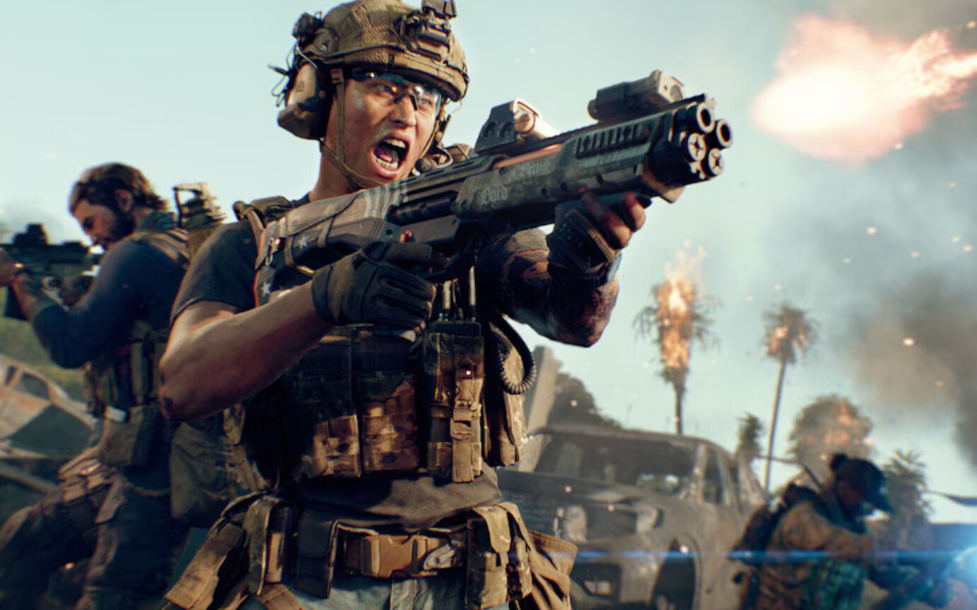 Battlefield 6 z gorącą dawką nowości. Deweloperzy zapraszają do walki o Kalifornię