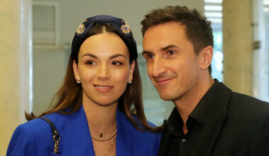 Paulina Krupińska potwierdza radosne doniesienia. Wybrali już imię :: RMF FM