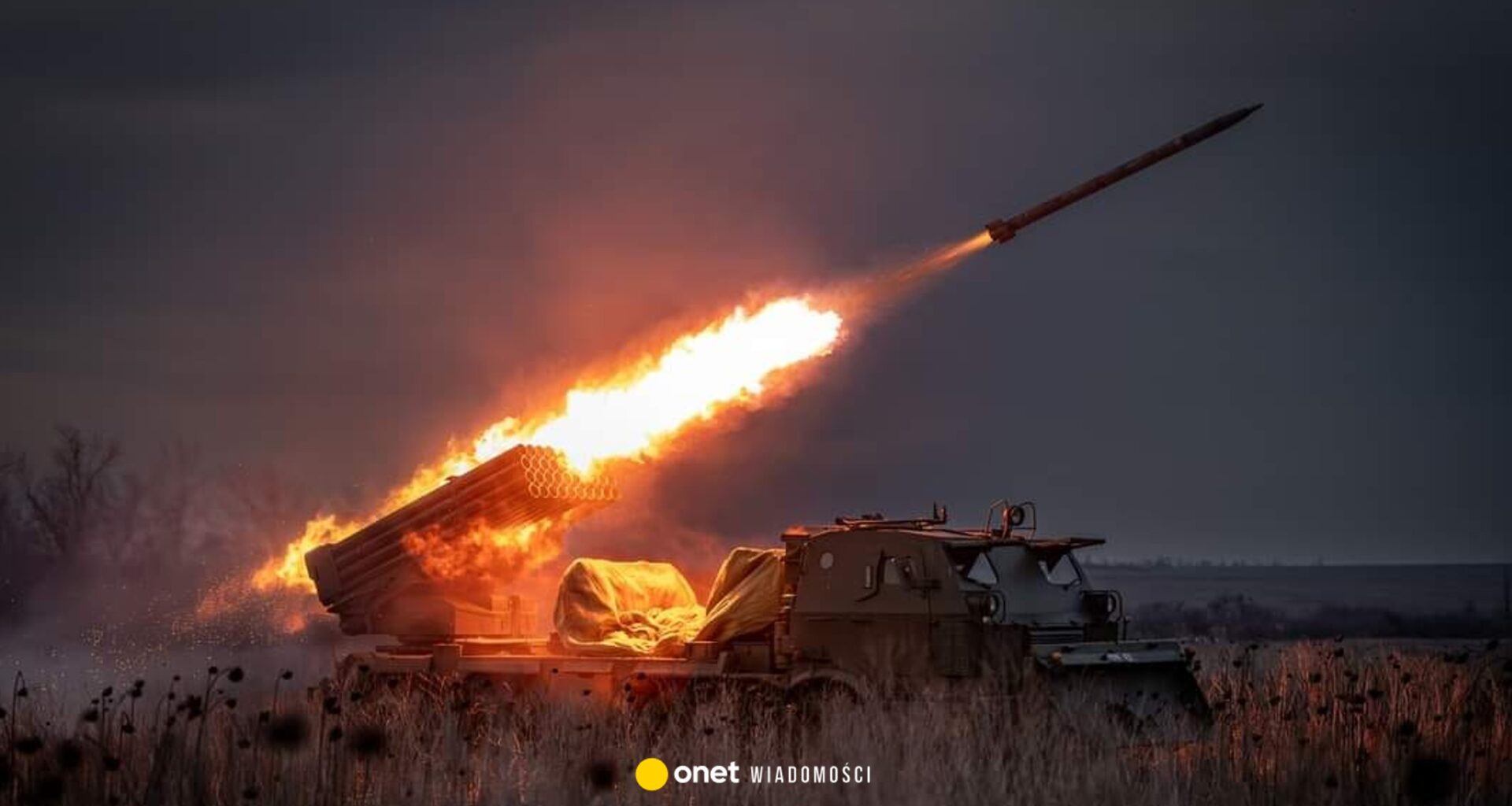 Ukraina uderza w elektrownie i rafinerie w Rosji. Kolejne skuteczne ataki