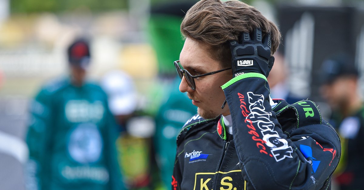 To on ma zastąpić Łukasza Skorupskiego. Jasno wskazał nowego bramkarza kadry