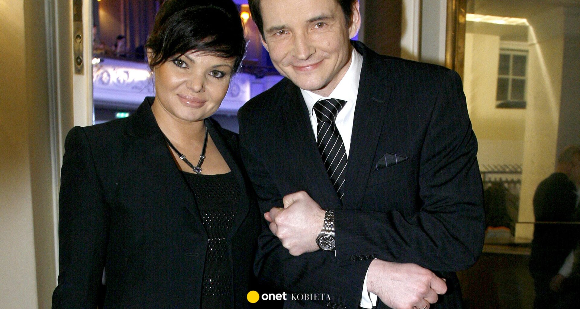 Przemysław Babiarz stracił ukochaną żonę. Zmieniła jego życie