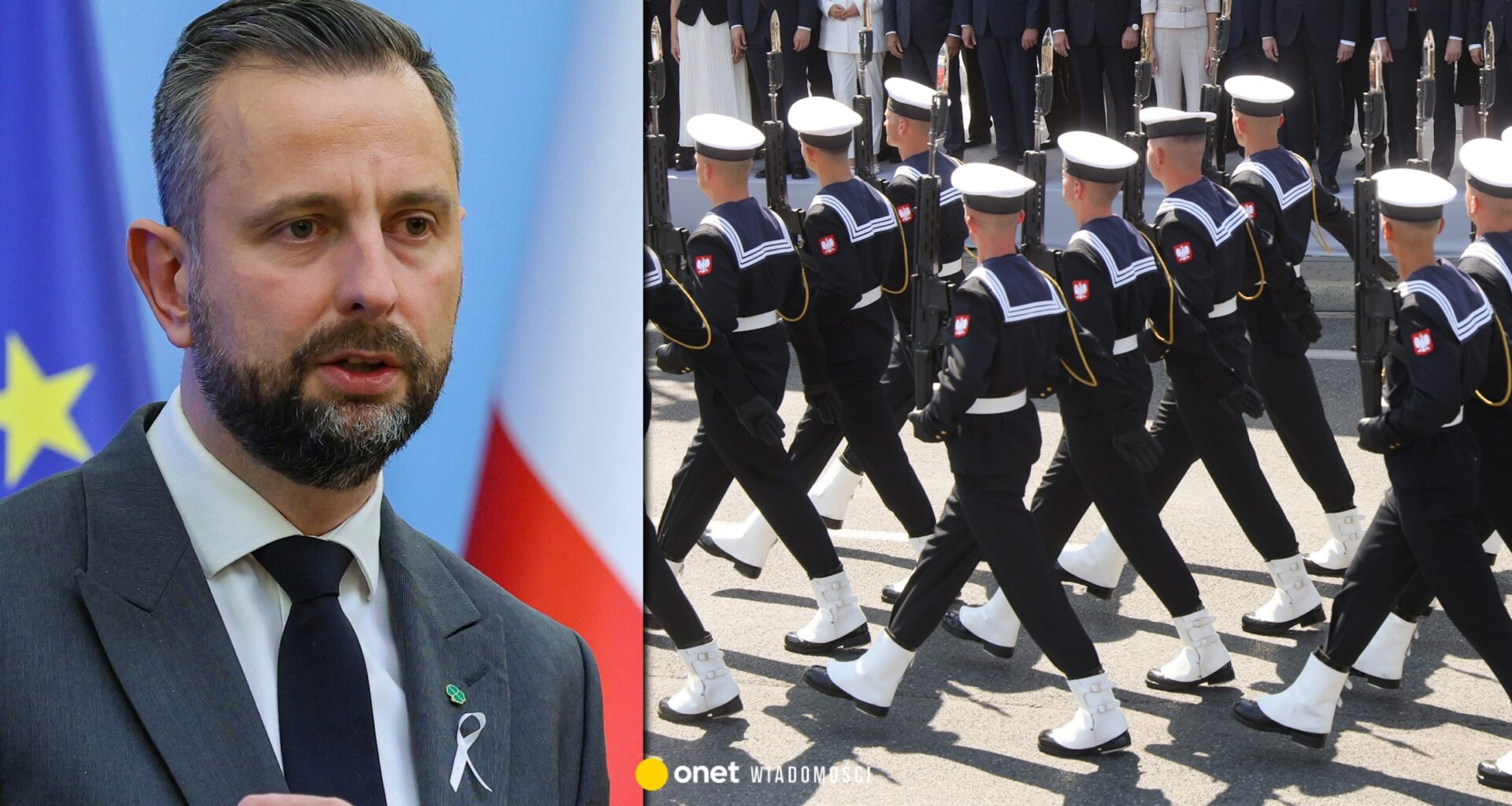 Kulisy historycznej umowy na zakup okrętów podwodnych. "To nasze miękkie podbrzusze"