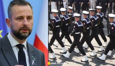 Kulisy historycznej umowy na zakup okrętów podwodnych. "To nasze miękkie podbrzusze"