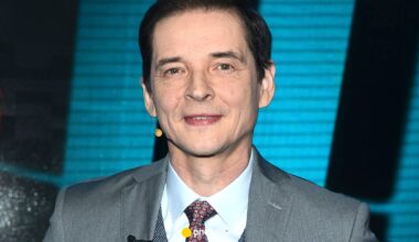 Pierwsze małżeństwo Przemysława Babiarza zakończyło się rozwodem. "To nie był mój wybór"