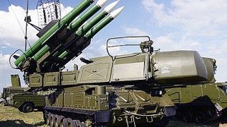 Co Rosjanie przywieźli do Wenezueli? [KOMENTARZ]