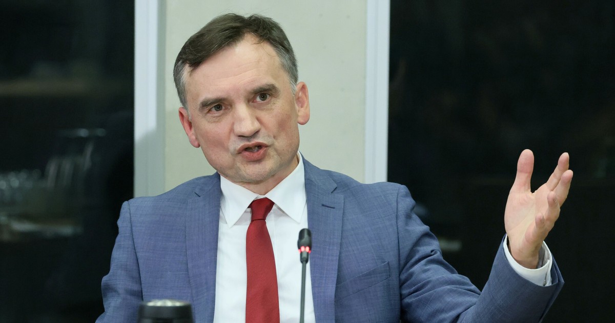 Zbigniew Ziobro stracił paszport dyplomatyczny. Decyzja Radosława Sikorskiego