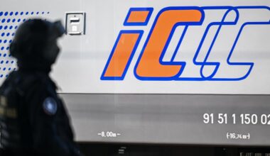 Kulisy rywalizacji PKP i RegioJet. "Niepokojące" wiadomości trafiły do ABW