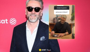 Fan chciał "pożyczyć kasę" od Kuby Badacha. Muzyk zaskoczył odpowiedzią