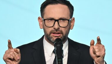 Orlen odpowiedział Jarosławowi Kaczyńskiemu. Na to oświadczenie zareagował Daniel Obajtek