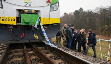 Sabotaż w Polsce. Amerykański senator: Wojna wykracza poza Ukrainę